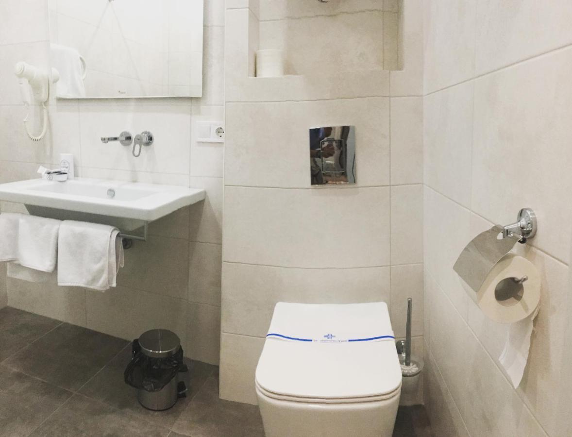Home Aparts Zaporizhia Luaran gambar