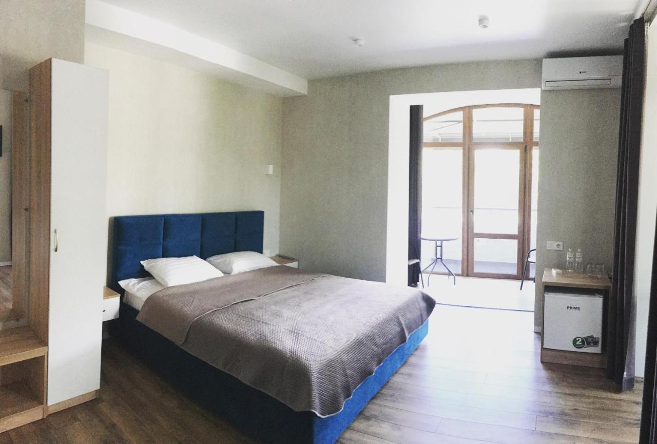 Home Aparts Zaporizhia Luaran gambar