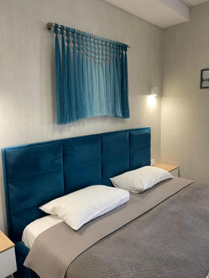 Home Aparts Zaporizhia Luaran gambar