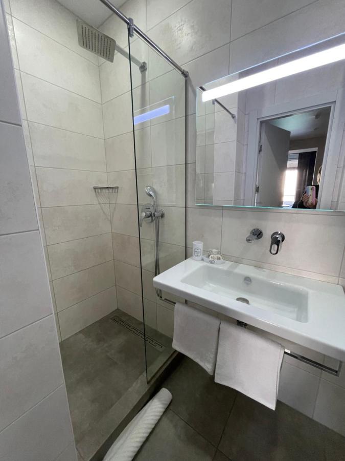 Home Aparts Zaporizhia Luaran gambar