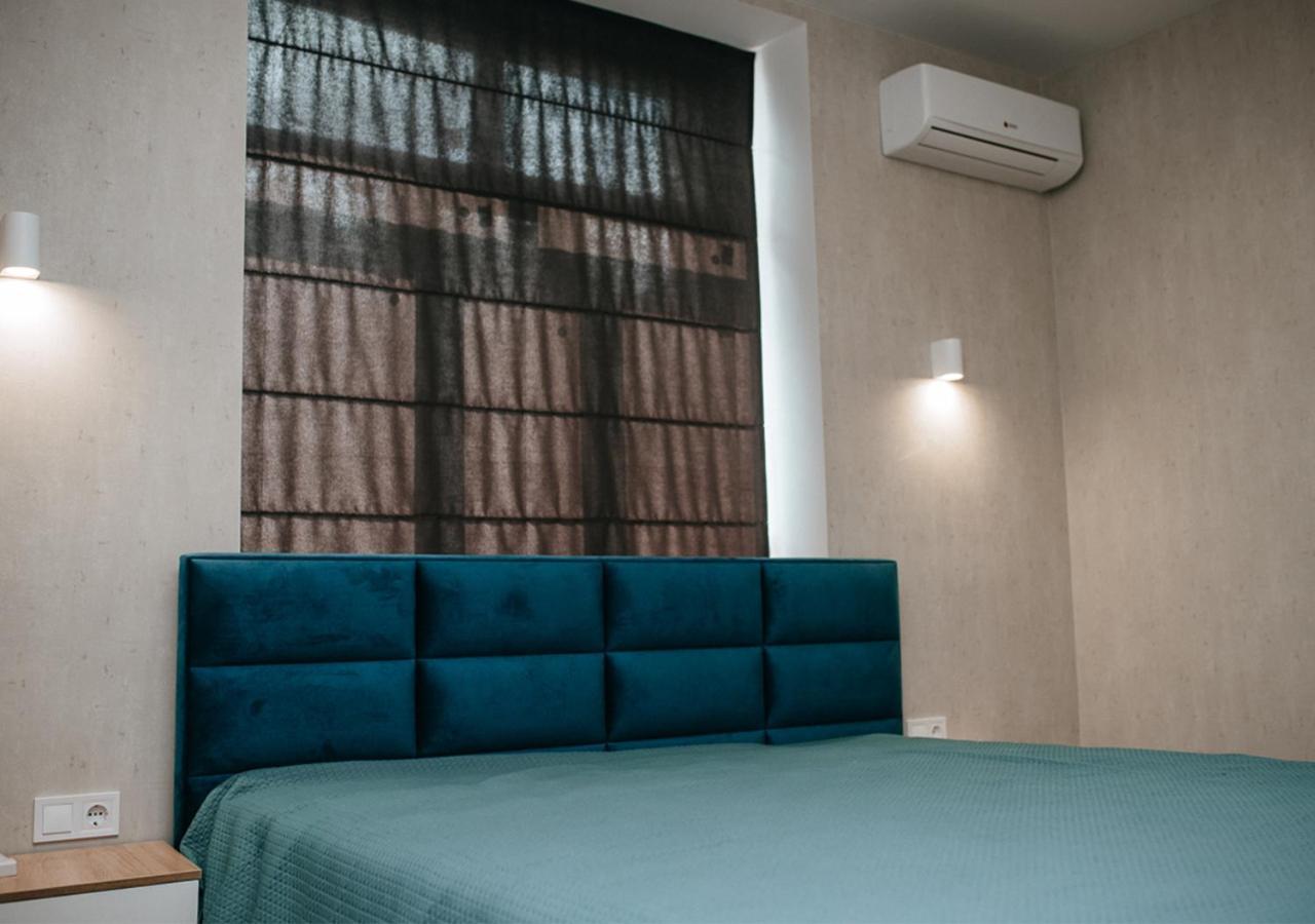Home Aparts Zaporizhia Luaran gambar